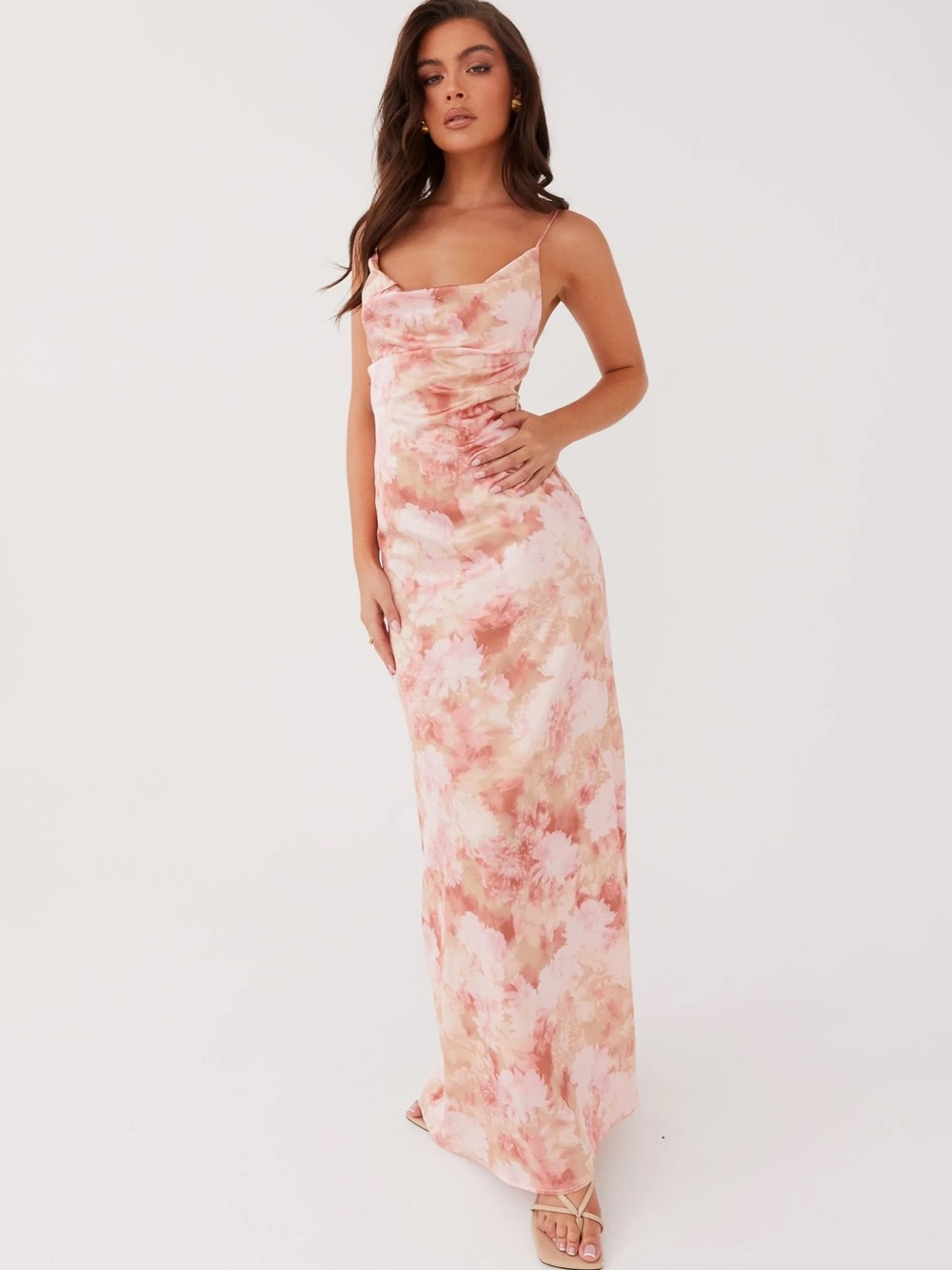 Peppermayo Dancing in The Sky Maxi